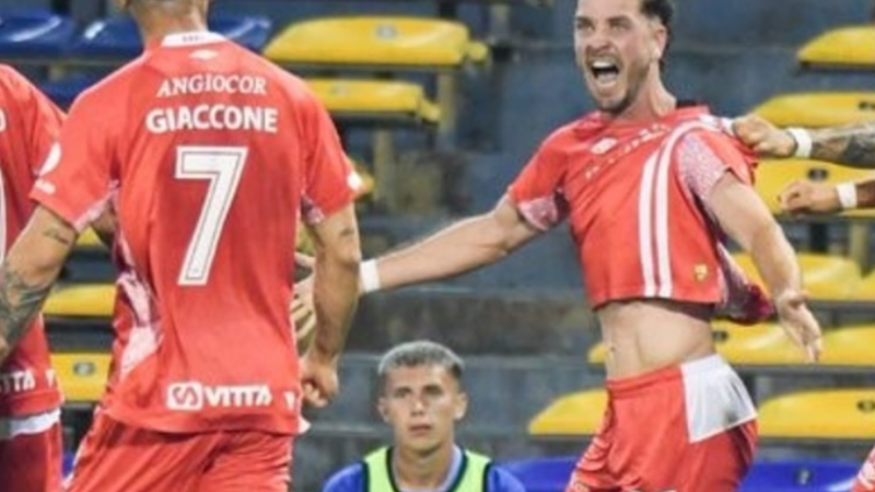 Argentinos Juniors reaccionó ante Belgrano y se metió en la final